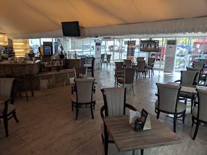 La Veranda Pool Bar & Shisha cafe