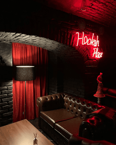 Hookah Place Istorichniy