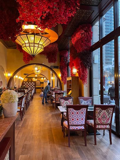 Navat Restaurant