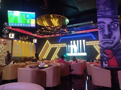 Aala Boom Express Cafe | Shisha - Oud Metha