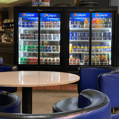 New Mondo Café