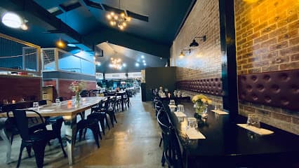 Fig and Olive Mediterranean Cafe Shisha