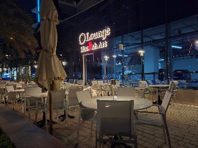 O Lounge