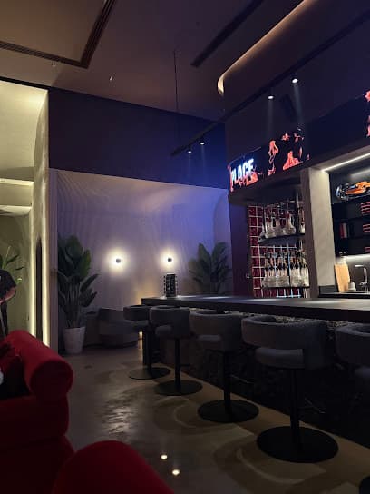 HookahPlace Marina - Best Shisha & Restaurant in Marina