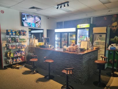 Maddington Snooker Club & Shisha Bar