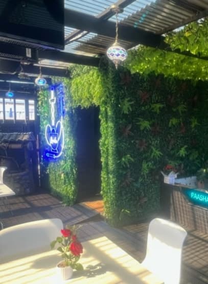 Paasha Turkish Kitchen