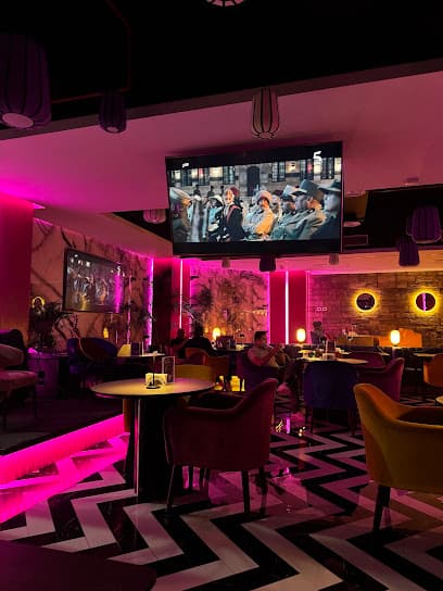NAYAS Restaurant & Cafe - Media City