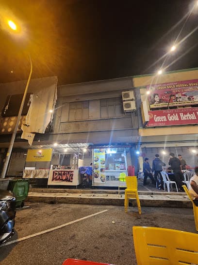Daunz: Nilai