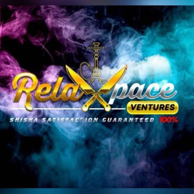 RelaXpace Ventures Shisha