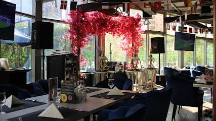 Xandros Restaurant and Terrace Lounge