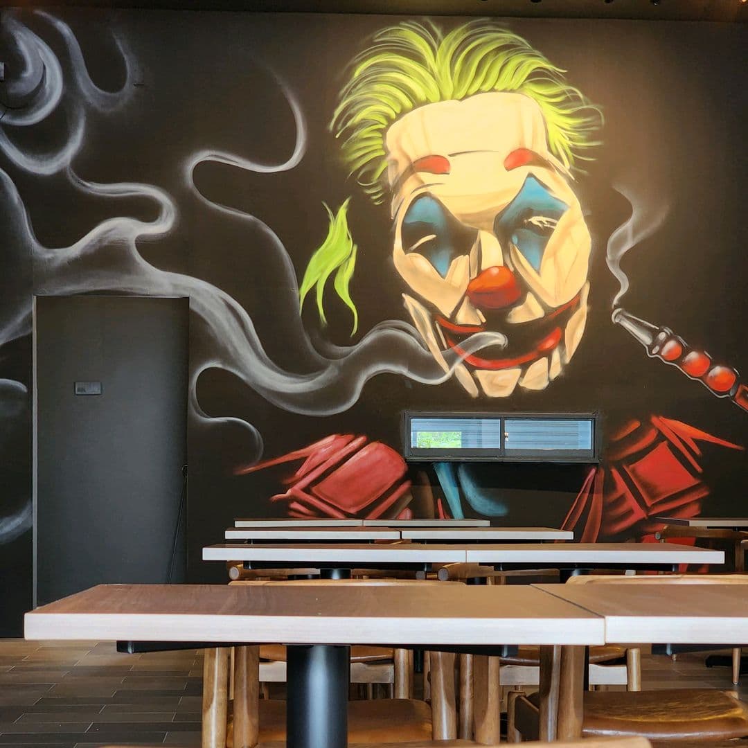 MR.HOOKAH