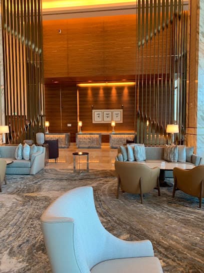 Grand Lounge
