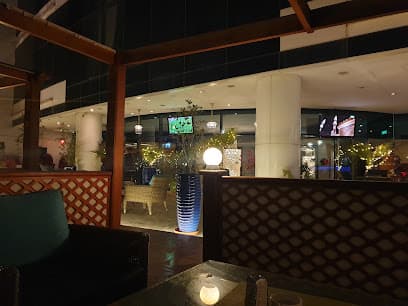 Mezz Shisha Terrace and Arabic Cuisine