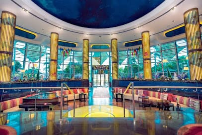 Pearl Lounge