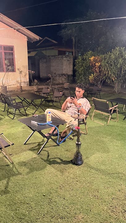 shisha & burger
