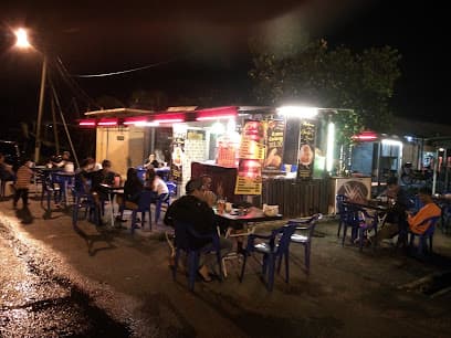 FZ Shisha n Cafe