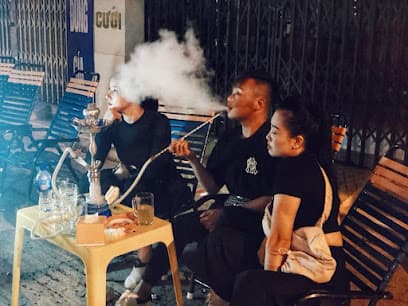 Hạnh Shisha