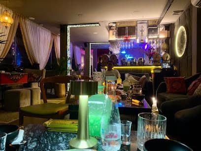 Chill Layla Lounge & Shisha