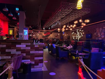 Koyla Lounge & Café
