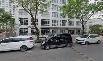 Seven Saigon - Hookah House