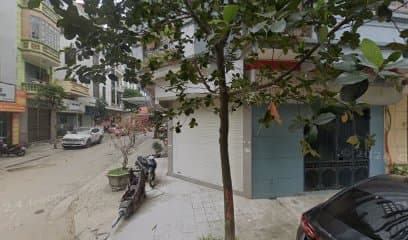 Cà Phê Shisha