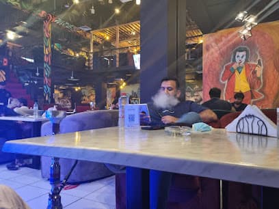 Hookah Pani Shisha Lounge