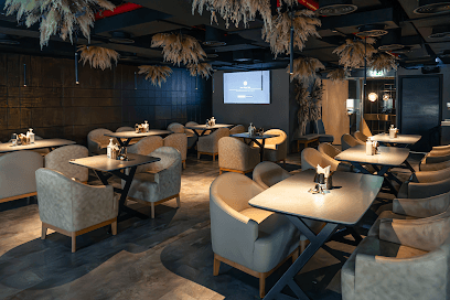 Mystic Flavor Restaurant & Cafe / Indian Cuisine & Indo Chinese
