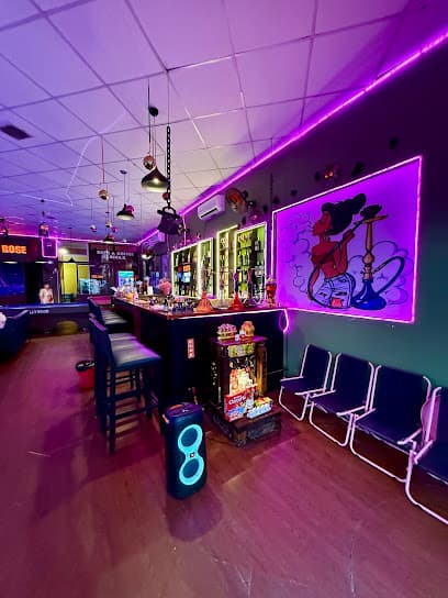PINKROSE BAR & RESTAURANT-SHISHA&COCKTAIL