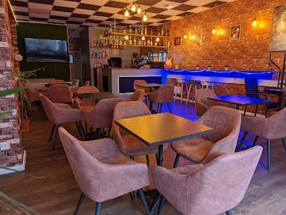 Arena shisha lounge