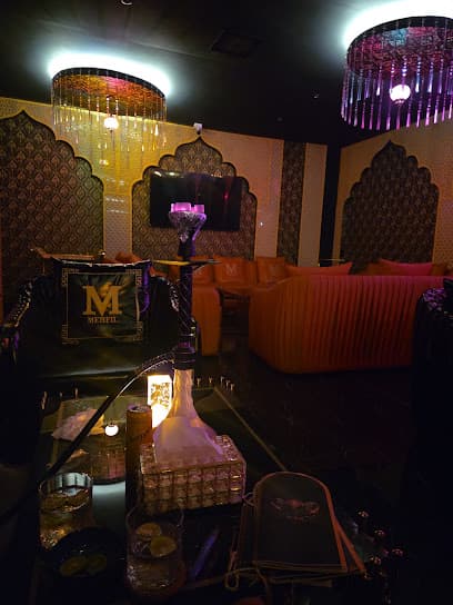 Mehfil lounge bangkok