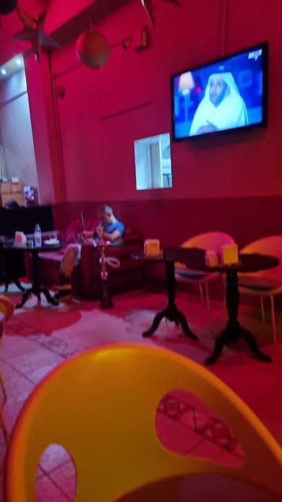Sheesha Garden