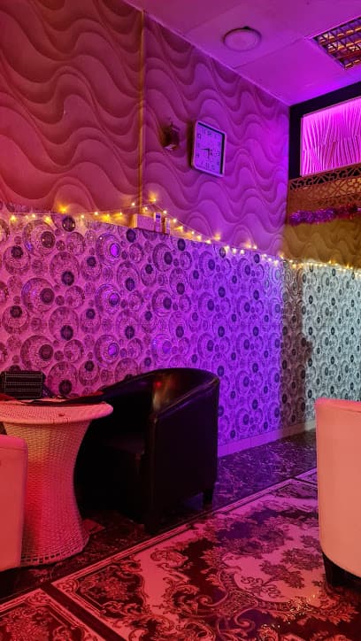 Dar Al Ghazal Cafeteria