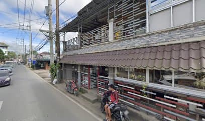 Chicha Food House