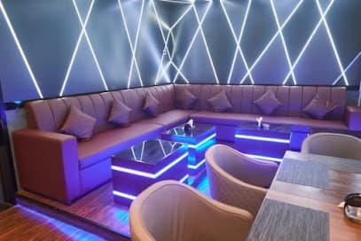 Galaxy Lounge