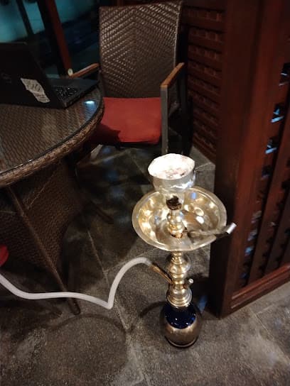 Harmony Orchestra shisha palace