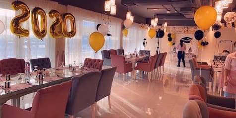 Fire & Spice Restaurant & Cafe