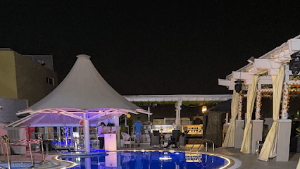 Moon Mag Shisha Lounge