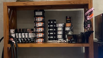 Hookah Husky -shisha cafe