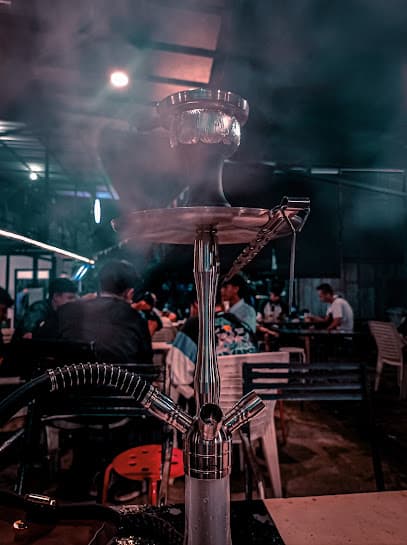 Shisha Bulls Binamarga