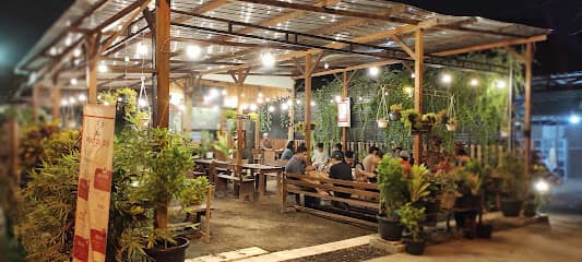 Jozo Coffe And Eatery