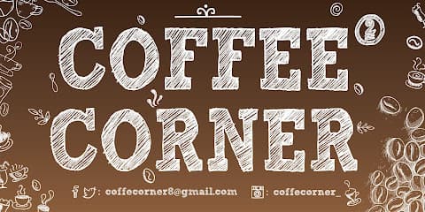 Coffee Corner