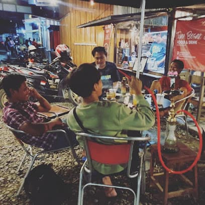 Shisha Bagong Tegal - Slawi