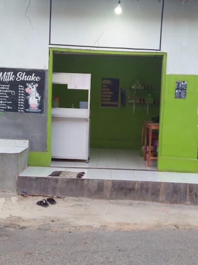 Madura Toko Shisha