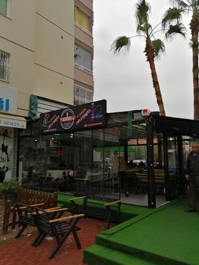 Mr Joker Hookah Lounge