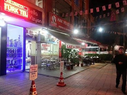 BELLAVİZYON NARGİLE ADANA
