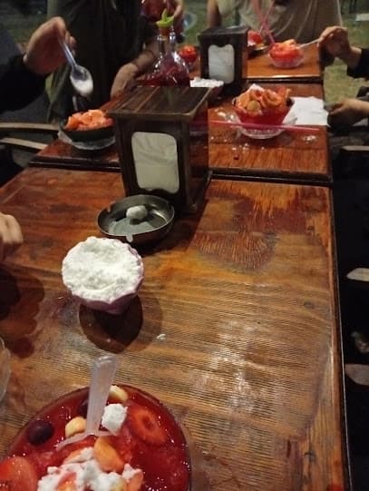 Aşkım cafe bici bici