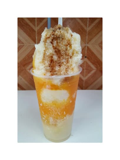 Refresquería El Tío Cachimba