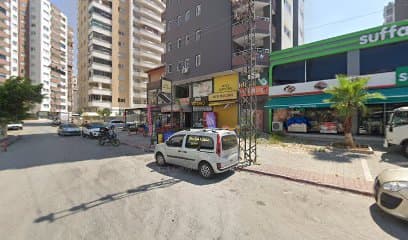 Ens tobacco tütün nargile