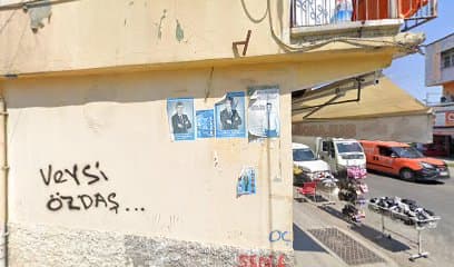 Şam Nargile