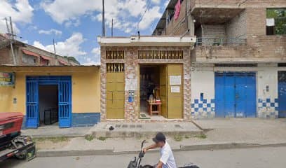 Chicha Dorada